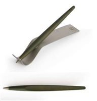 Stylo Pininfarina Segno in Bois FOPIUMINKSG